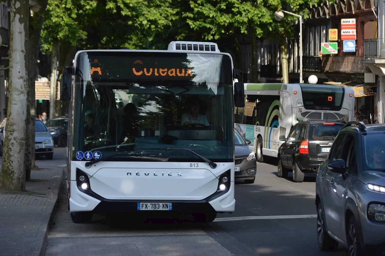 Saintes : « Je paye une taxe foncière de 2 500 €. J’aimerais avoir les services qui vont avec »