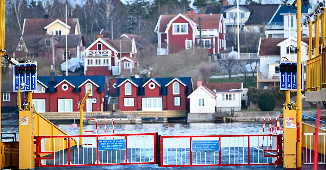 Inget brott misstänks efter Furusundolyckan – utredning läggs ner