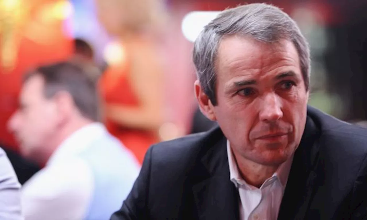 Alan Hansen: Liverpool confirm club legend is ‘seriously ill’ in hospital...