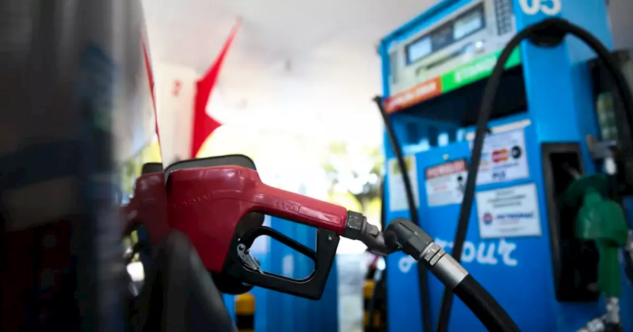 Distribuidoras estimam aumento de 20 a 36 centavos no preço da gasolina com MP do Pis/Cofins