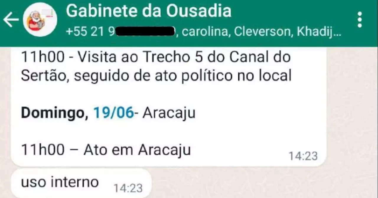 Planalto despacha com 'gabinete da ousadia' do PT para pautar redes e influenciadores governistas