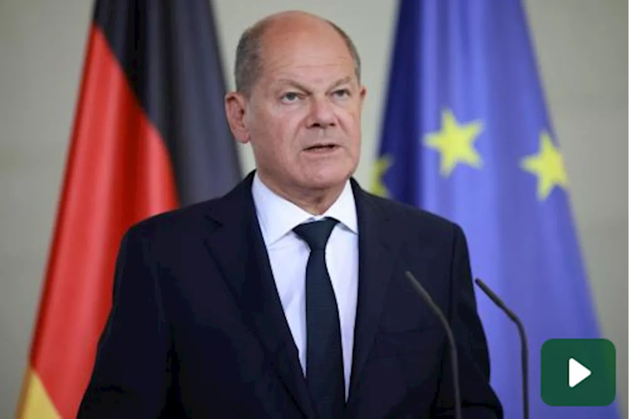 Germania, Afd secondo partito, Scholz: 'No ad elezioni anticipate'