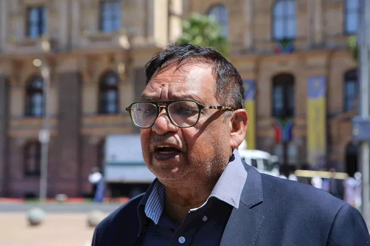 Al Jama-ah rejects ANC’s GNU proposal as SAHRC sends coalition warning