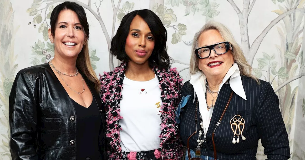 Chanel Hosts Tribeca Film Festival Panel