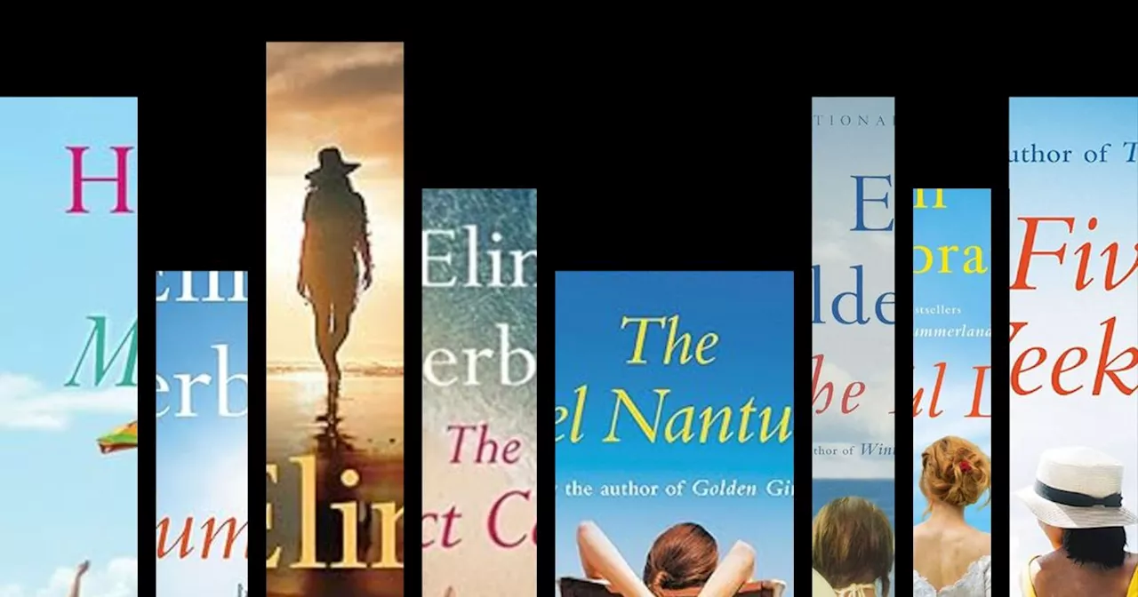 Elin Hilderbrand’s Best Books, Ranked