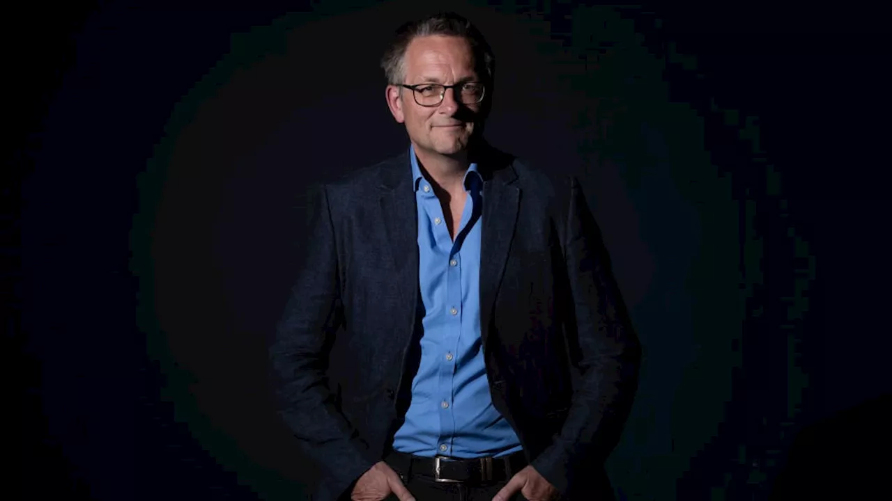 Michael Mosley: Autopsy Gives Initial Answers in TV Diet Doctor’s Death