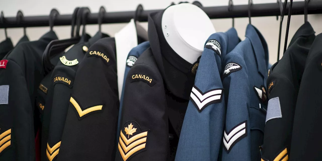 A dressing down: the CAF’s dress code debacle