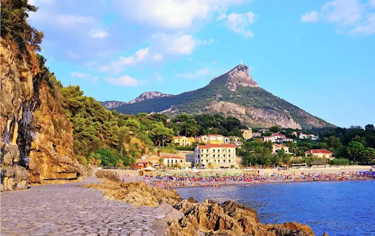 The cheaper, quieter alternative to the Amalfi coast