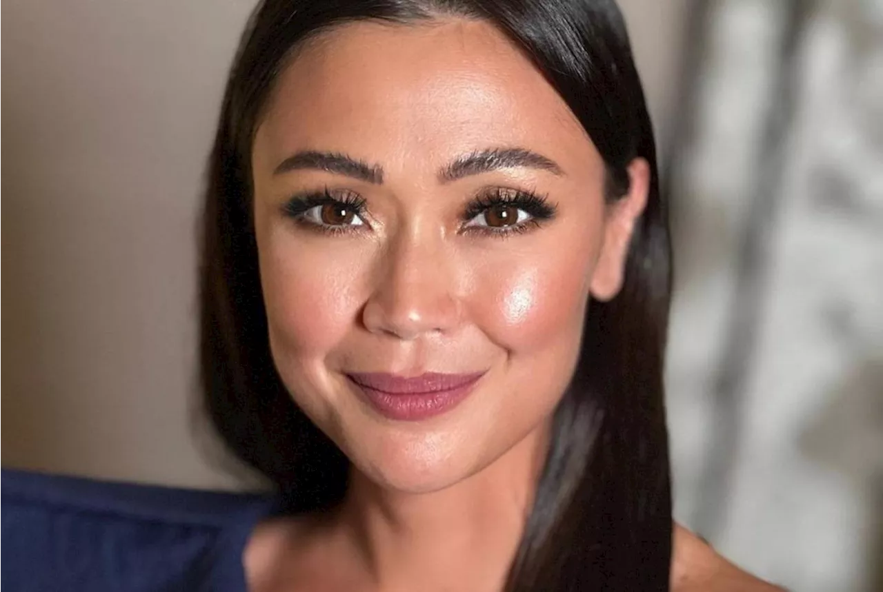 Court finally annuls Jodi Sta. Maria, Pampi Lacson marriage