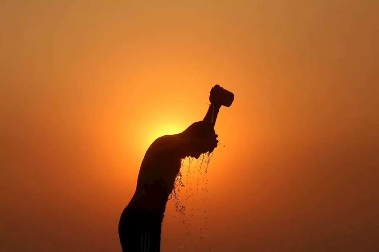 India's heat wave longest ever, worse to come