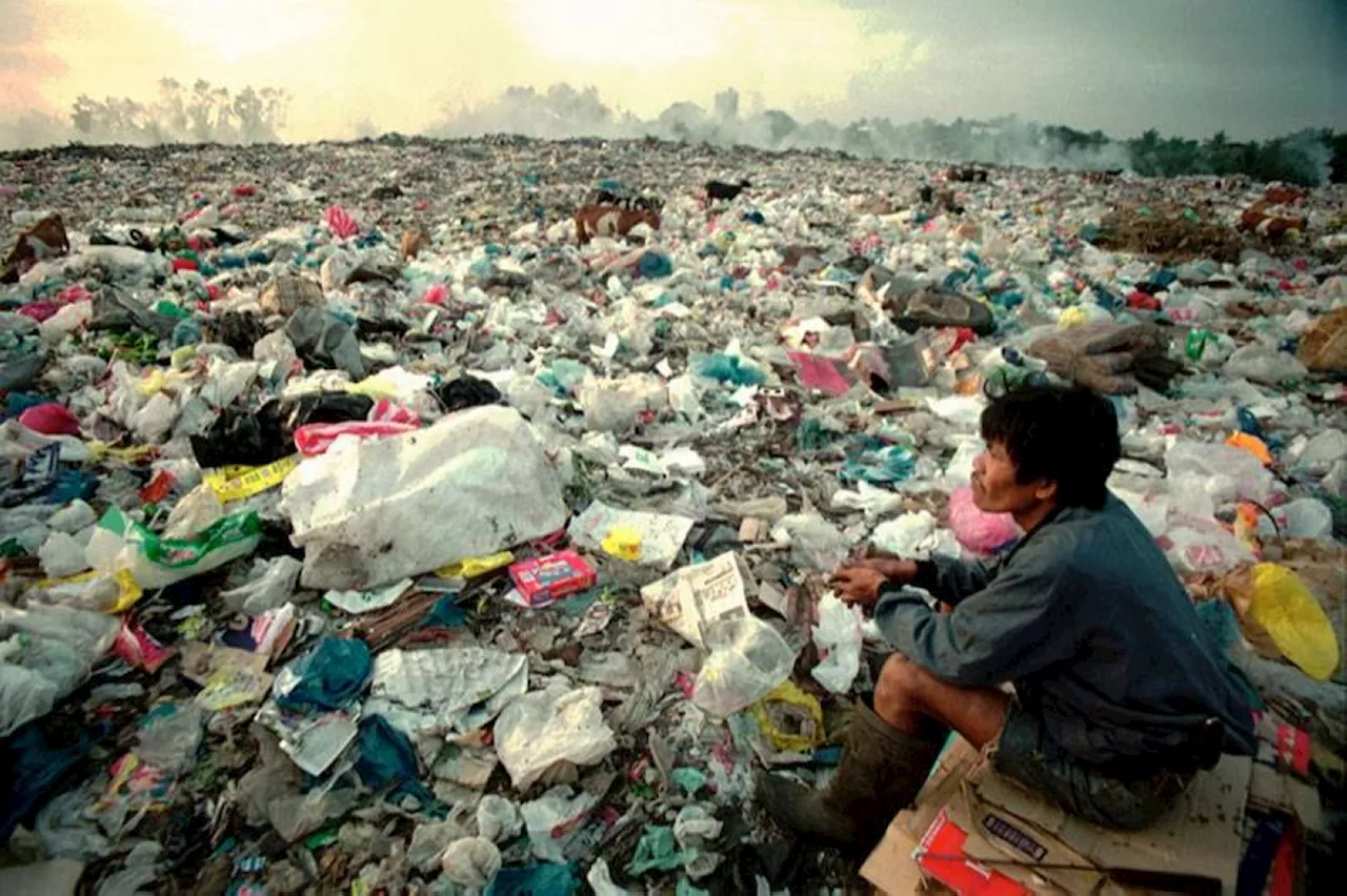 Mayors urge DENR to assess landfills