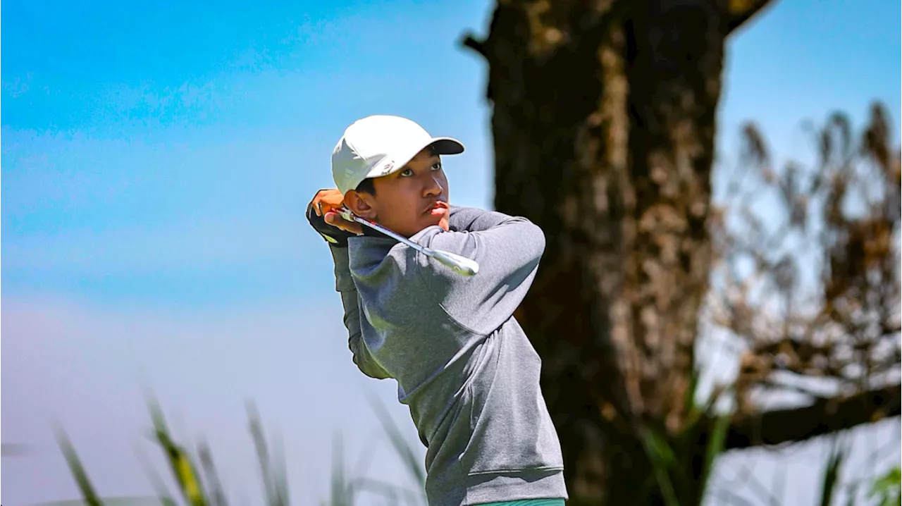 Padilla, Lapuz dominate; Macasaet shines in JPGT debut