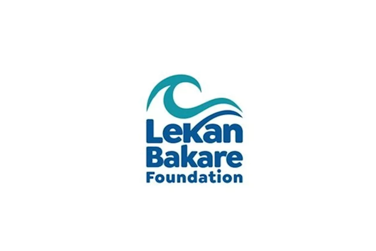 Foundations raise awareness on ocean health, climate change