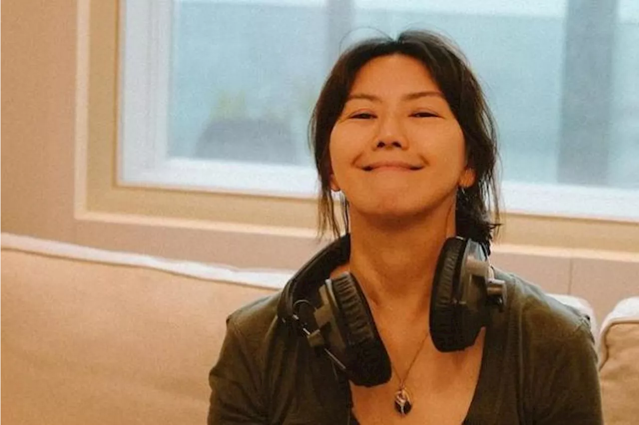 Stefanie Sun reflects on 24 years of singing career