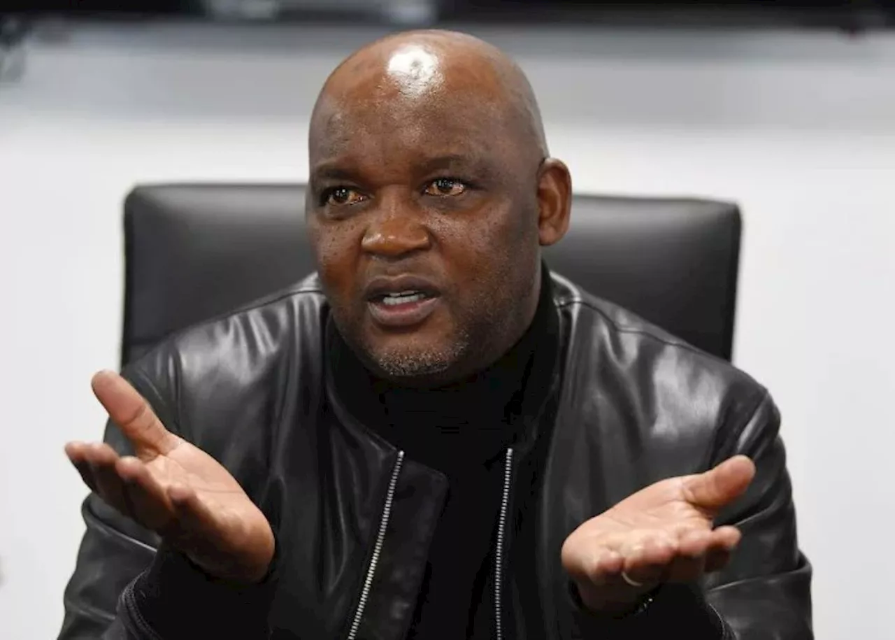 Pitso gives honest comment on Kaizer Chiefs job: ‘It’s not fair’