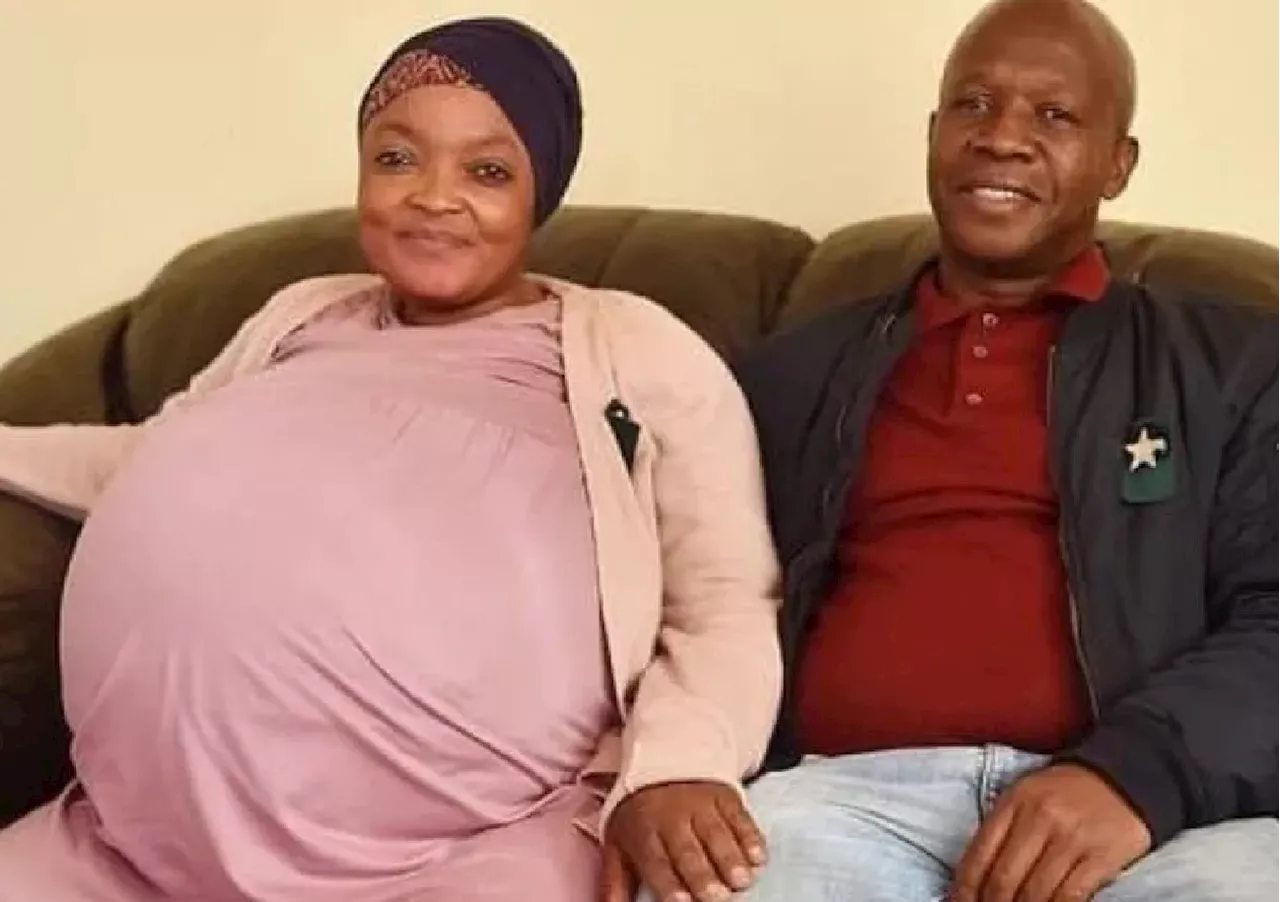 ‘Three years later’: Where is Gosiame Sithole, the woman who ‘gave birth’ to 10 babies now?