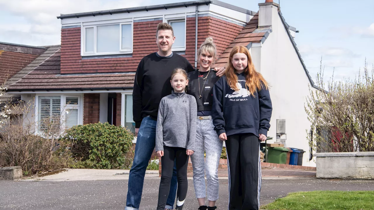 ‘I was in architectural heaven’ says judge as bungalow with very unique floor wins Scotland’s Home of the Y...