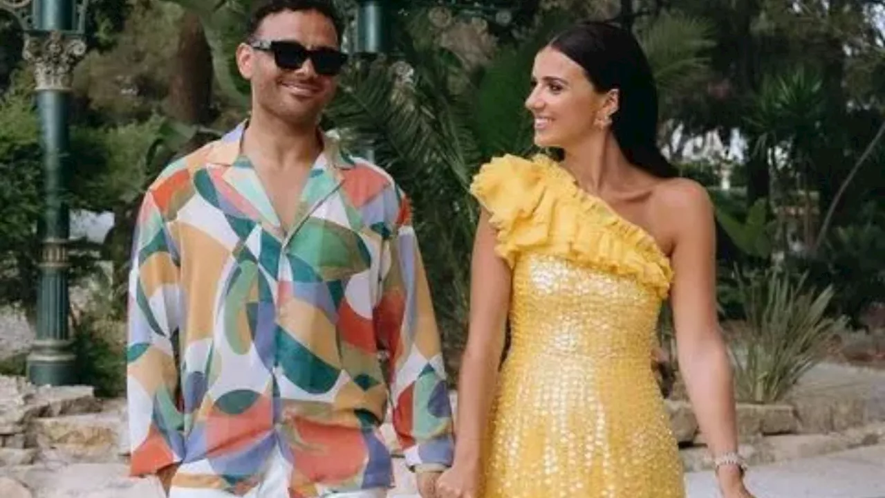 Inside Ryan Thomas’s 40th birthday party thrown by fiance Lucy Mecklenburgh in Portugal with celeb f...