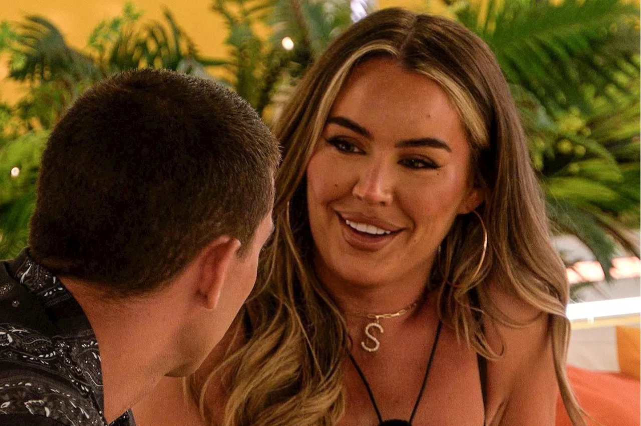 Love Island beg producers to send warning Joey over ‘crazy fan’ Sam after she quizzes him on celeb life...