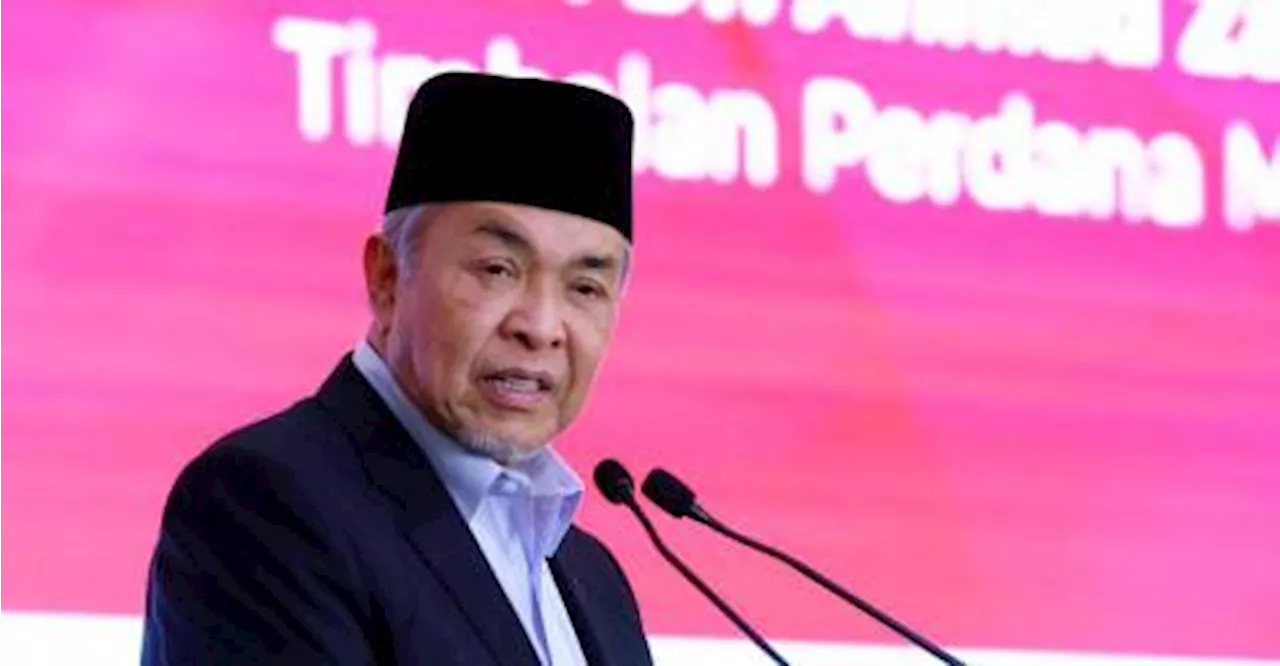 Gov’t sets up task force to coordinate development of Halal Industrial Parks