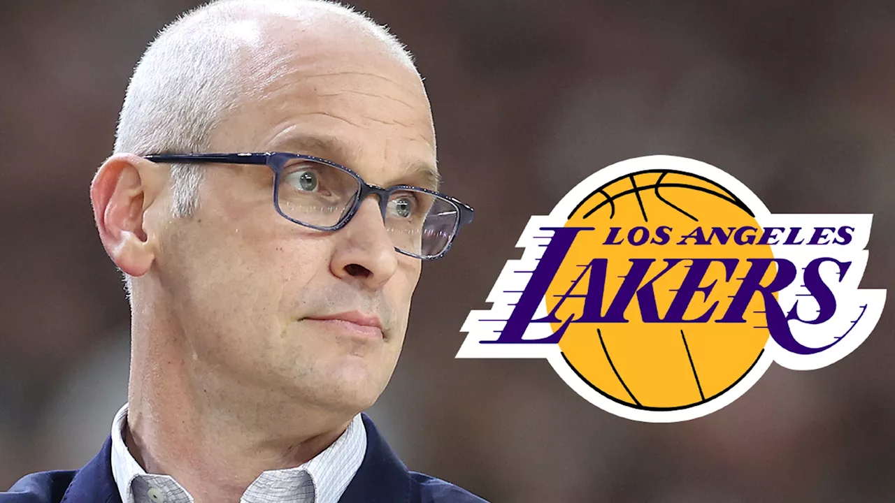 Dan Hurley Rejects Lakers Coaching Job, Turns Down $70 Million