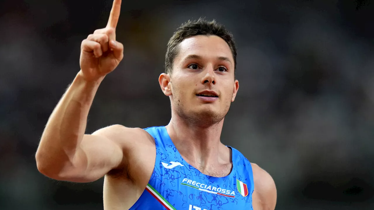 Sara Fantini oro, Filippo Tortu argento: altre due bellissime medaglie azzurre agli Europei di Atletica di Roma 2024