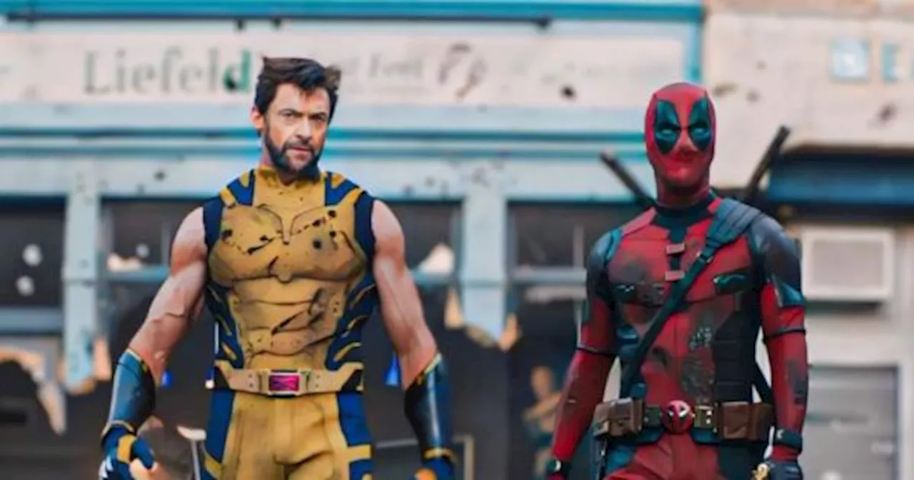 'Deadpool & Wolverine' tiene dos nuevos e increíbles pósters que estamos amando