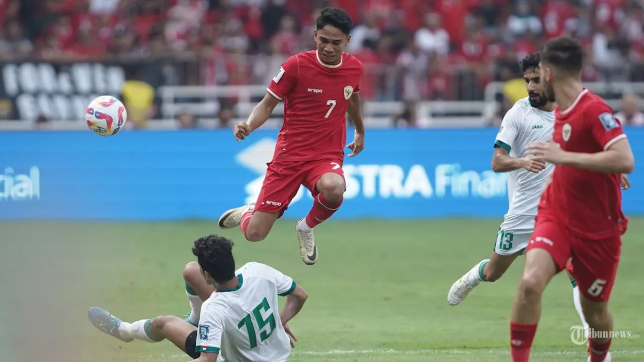 4 Tim ASEAN Berpeluang Lolos ke Putaran Ketiga, Kans Timnas Indonesia Terbuka Lebar, Malaysia Ngenes