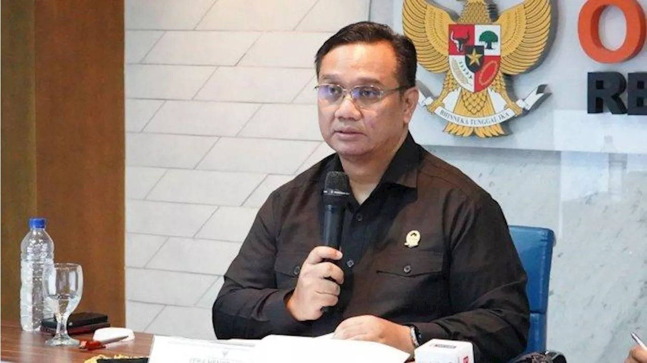 Beratkan Pengusaha, Ombudsman RI Usul Iuran Tapera 3 Persen Ditanggung Sepenuhnya oleh Pekerja