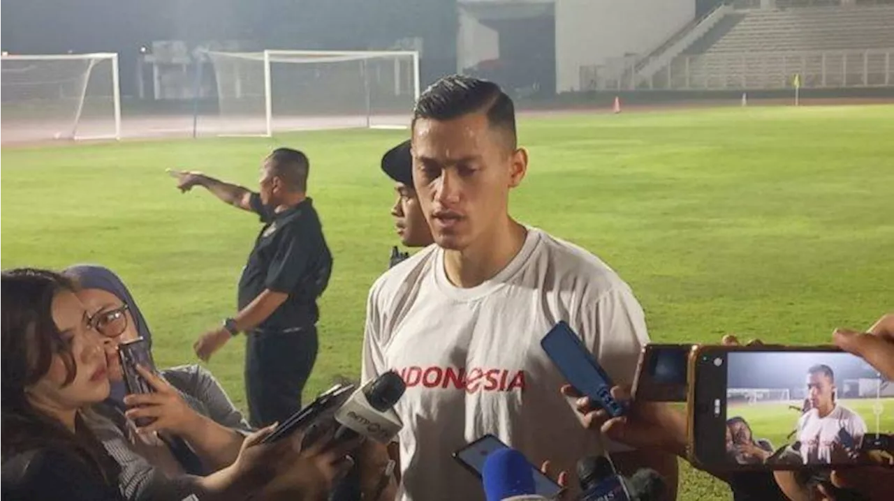 Indonesia Tanpa Jordi Amat, Jay Idzes Siap Tampil, Diprediksi Jadi Starter Pilihan Shin Tae-yong