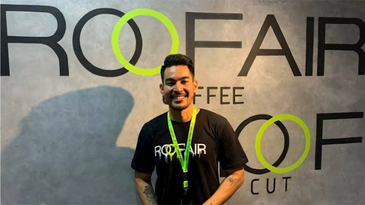 Robby Purba Minta Maaf, Sudah Viralkan Satpam Plaza Indonesia Pukul Anjing Berujung PHK