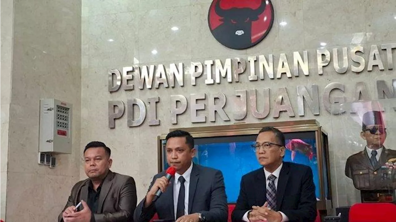 Tak Terima HP Disita, Malam Ini Hasto Langsung Laporkan Tiga Penyidik KPK ke Dewas