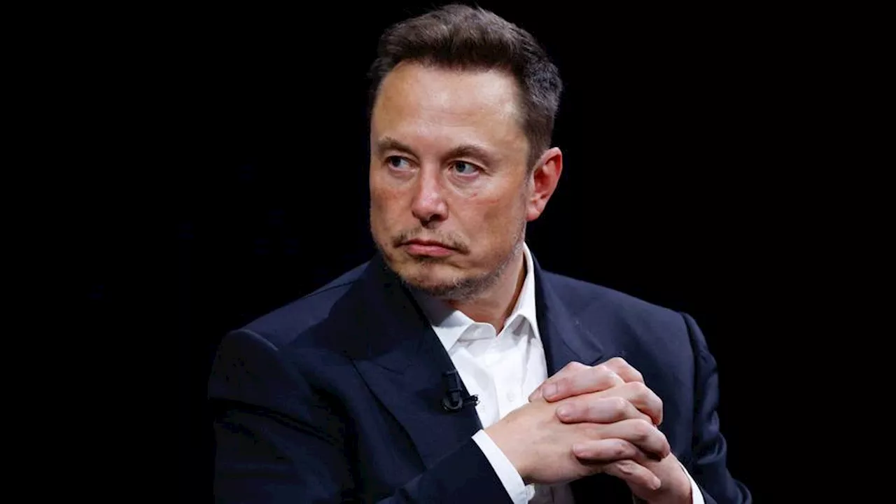 Angry over Apple-OpenAI deal, Elon Musk threatens iPhone ban at companies