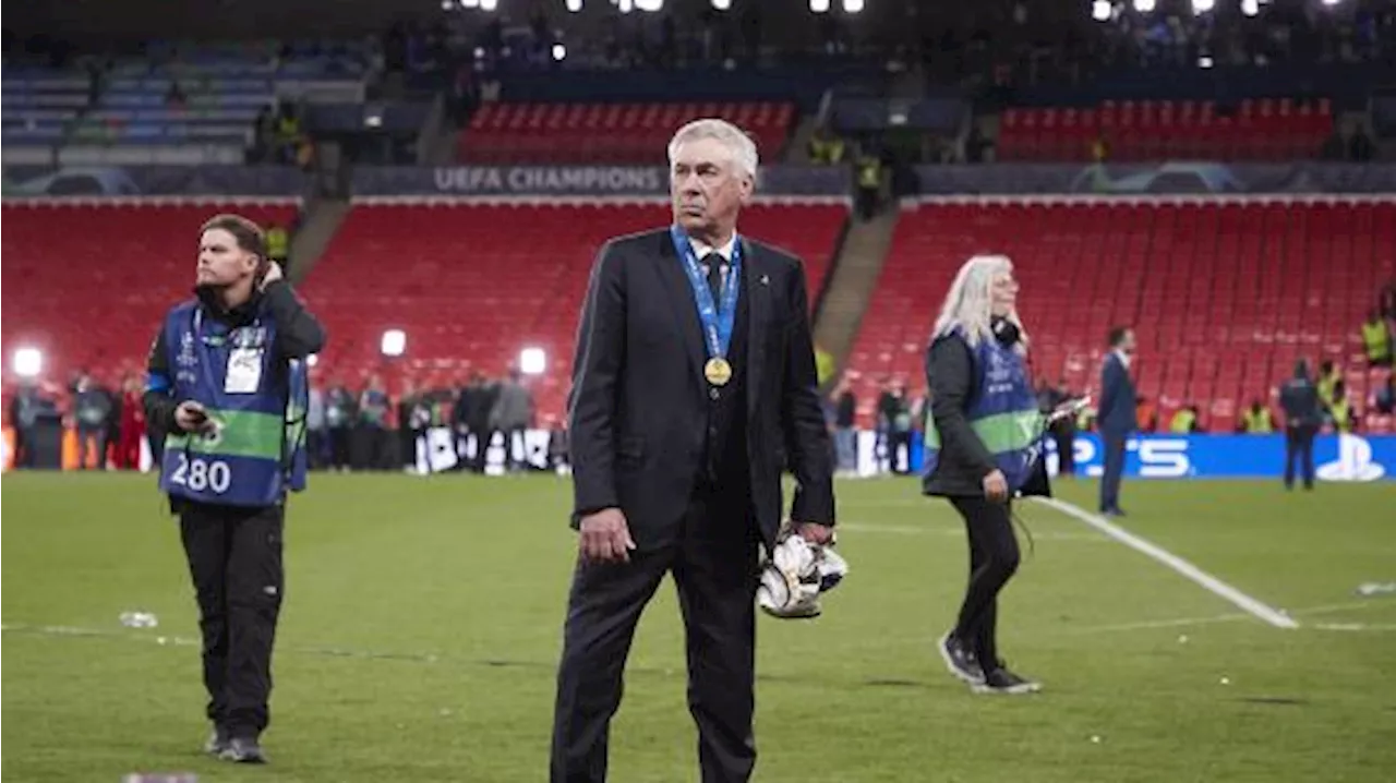 Ancelotti sgancia la bomba e poi ritratta, il Real dice sì al Mondiale per Club