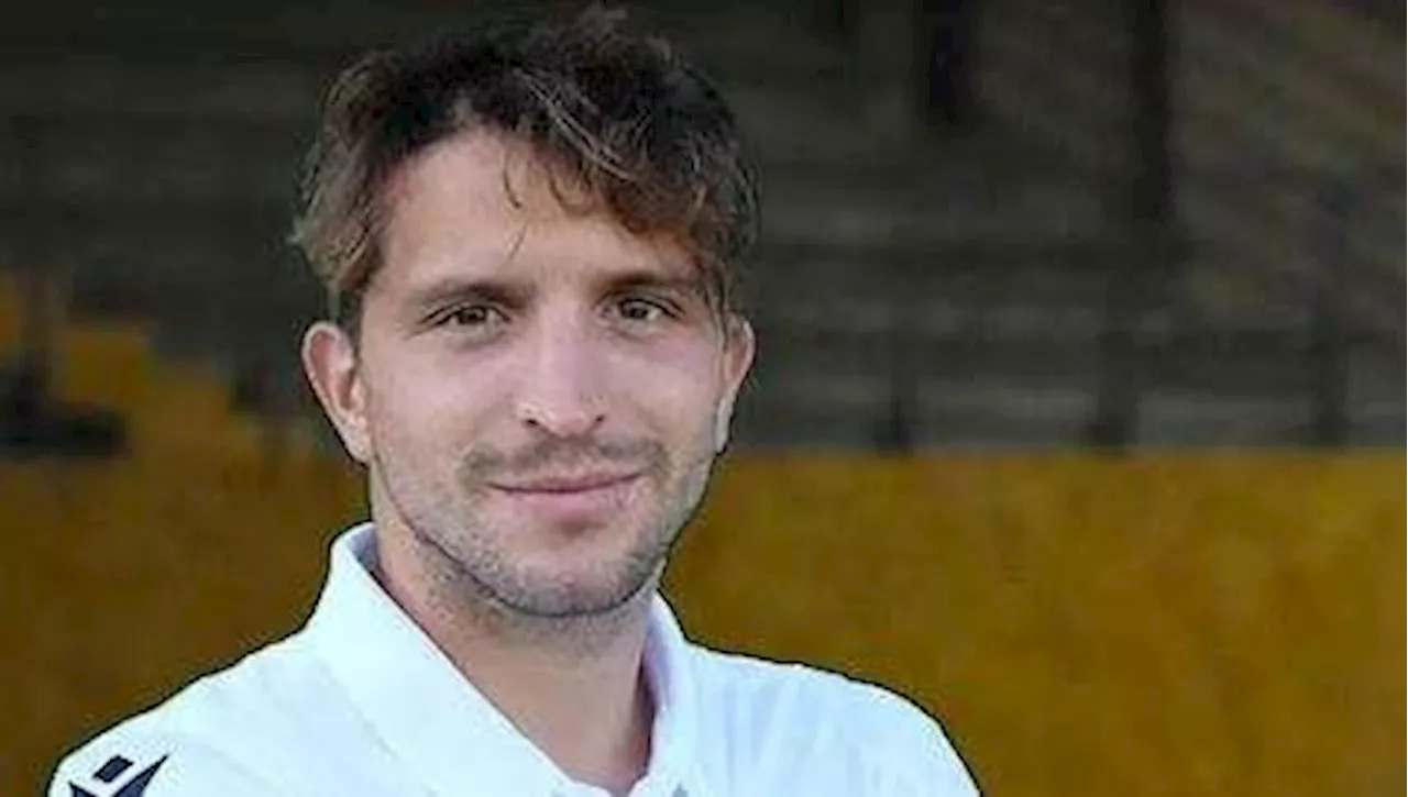 Carrarese in Serie B, Della Latta: 'Finalmente ce l'ho fatta. Con Calabro è scattato qualcosa'