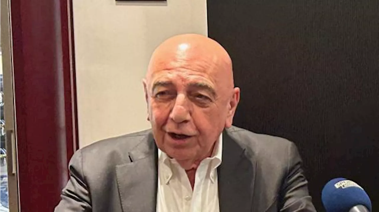 Galliani annuncia Nesta, Nicola verso Cagliari: e l'Empoli pensa a Cioffi