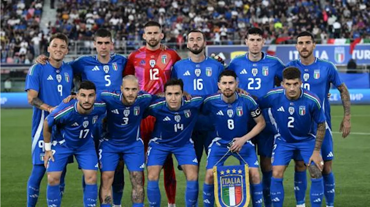 I convocati a Euro 2024: l'Italia segue un trend che ci piace