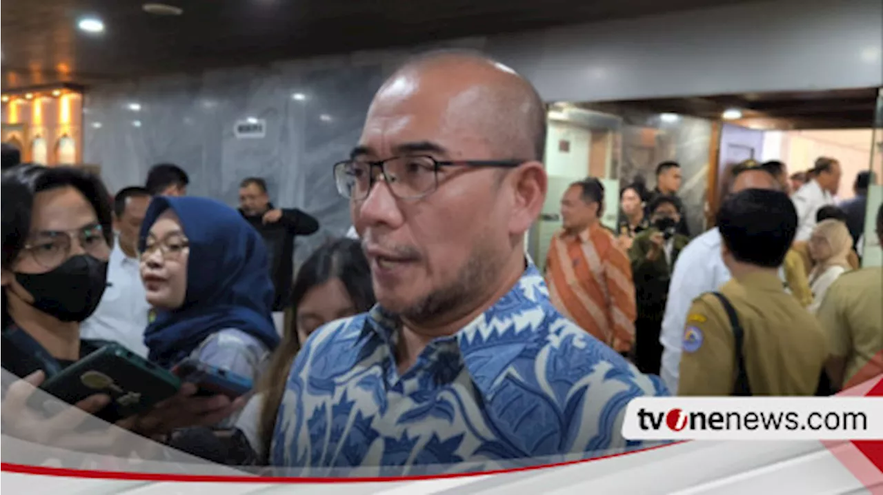 BPK Sebut KPU Belum Kembalikan Dana Perjalanan Dinas Rp10,57 Miliar, Ini Pembelaan Hasyim