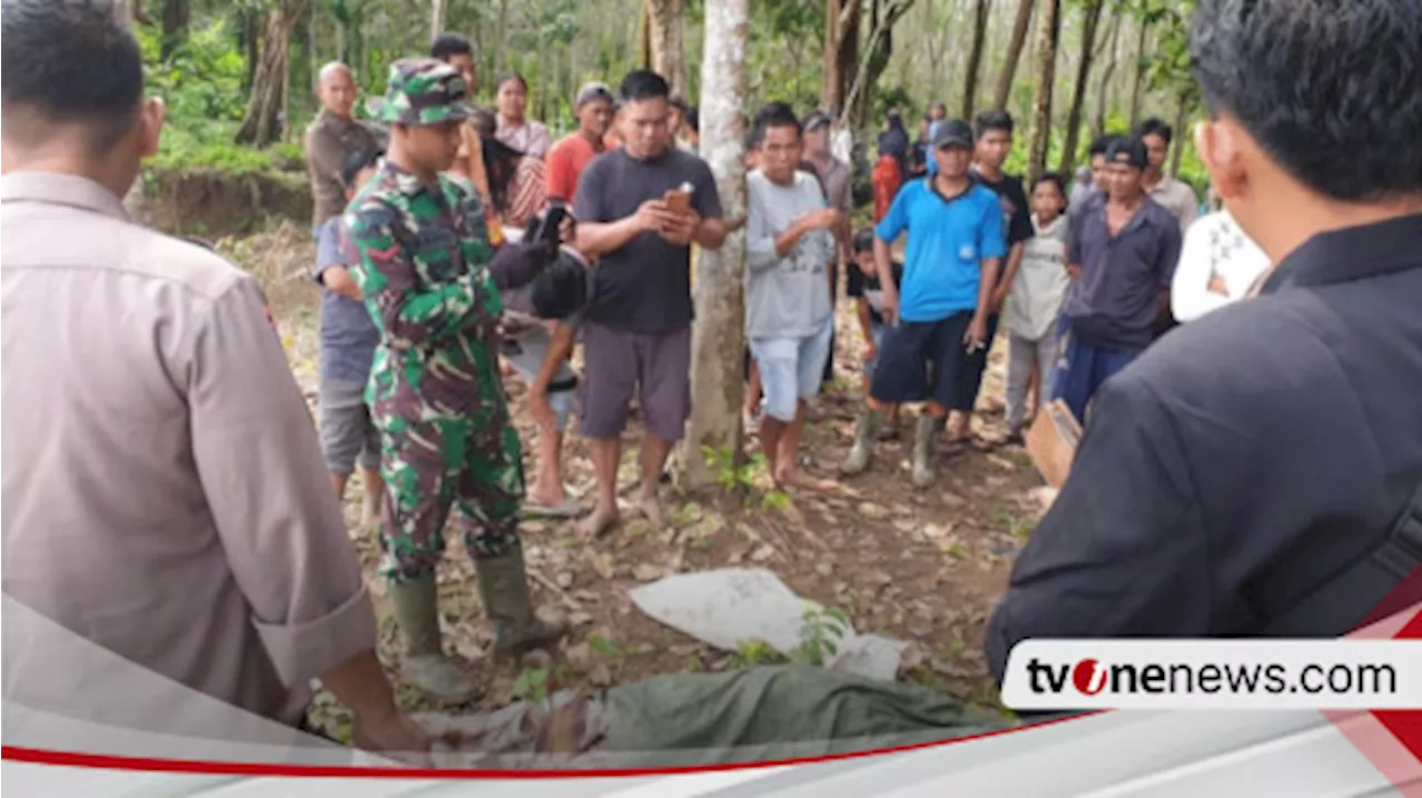 Mayat Tanpa Kepala di Bungo Jambi Ditemukan Warga, Mengapung di Sungai Terbungkus Karung