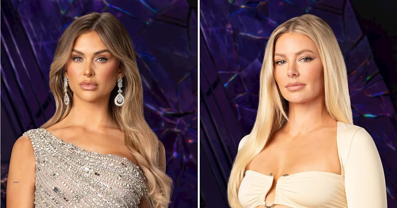 Lala Kent's Digs at Ariana Madix in New Tell-All After VPR Backlash