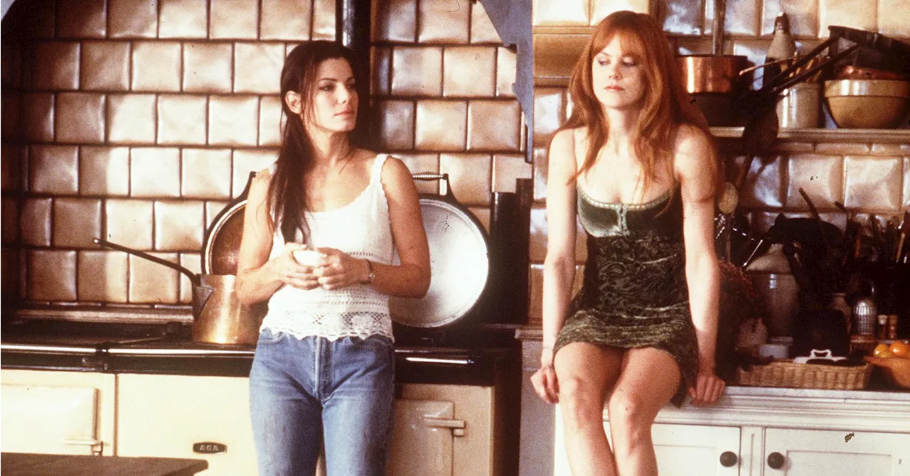 Practical Magic 2: Will Sandra Bullock and Nicole Kidman Return?