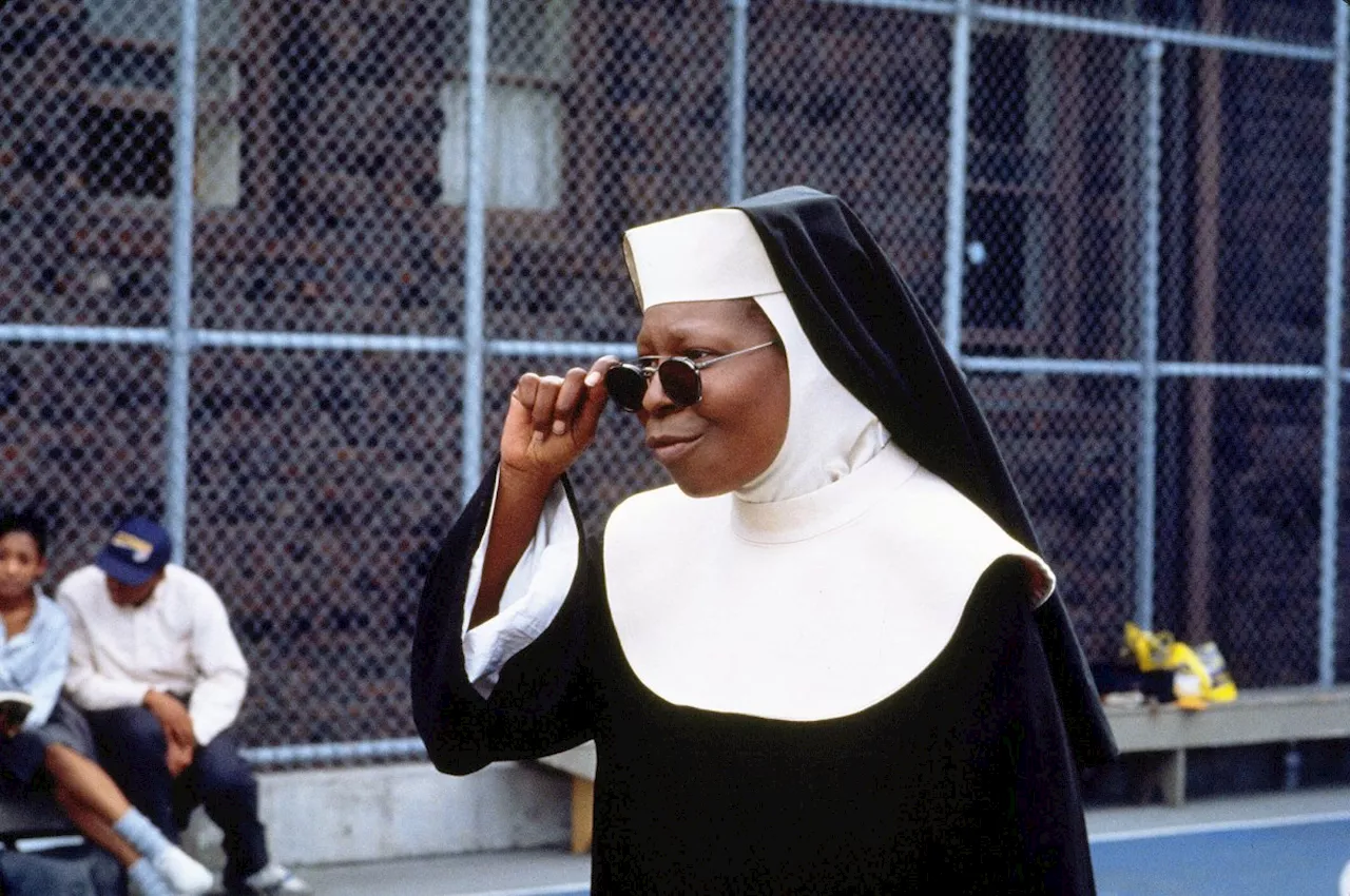 Sister Act 3 Script is Done, Says Sister Act 2 Actress