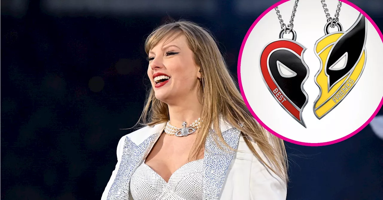 Taylor Swift Is Not in ‘Deadpool and Wolverine’ With Ryan Reynolds