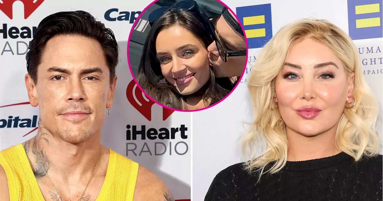 Tom Sandoval Denies Billie Lee’s Claims About His Girlfriend Victoria