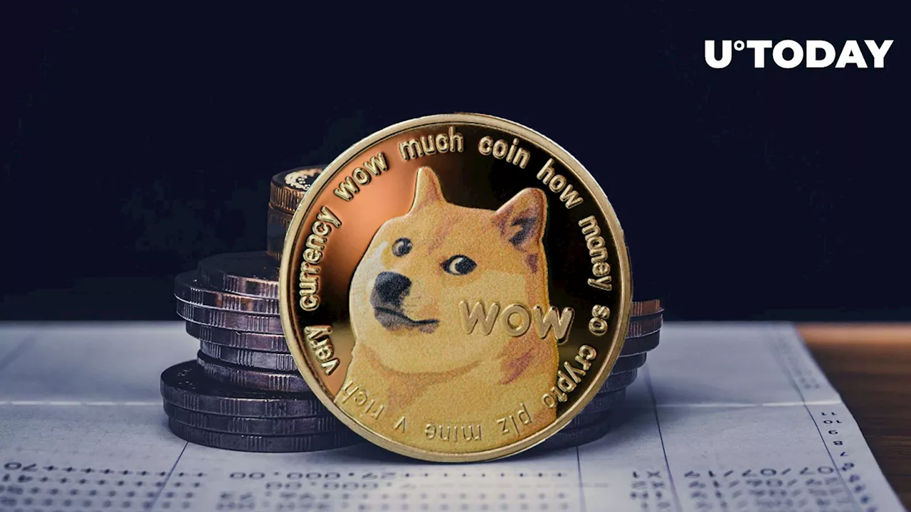 Everything to Know About Dogecoin (DOGE) This Week