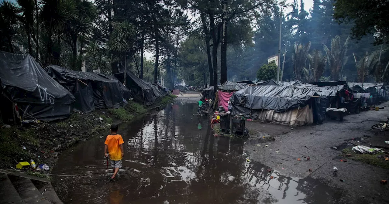 Alcaldía de Bogotá confirmó muerte de bebe emberá de tres meses