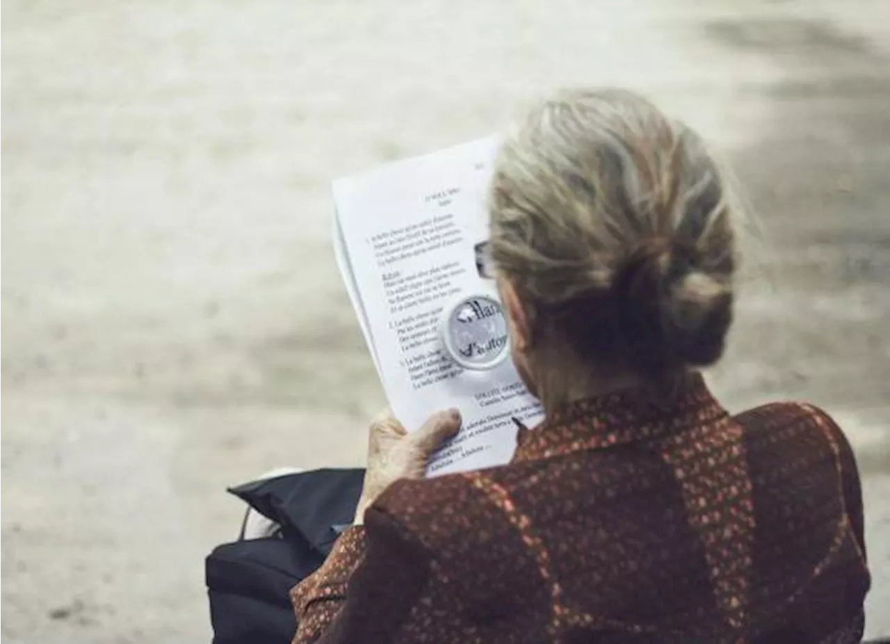 Cambiar tu dieta y estilo de vida puede ralentizar el Alzheimer