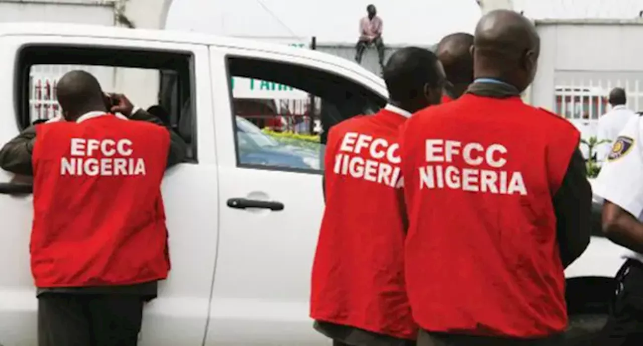 EFCC recovers billions in assets for oil magnate, Arthur Eze