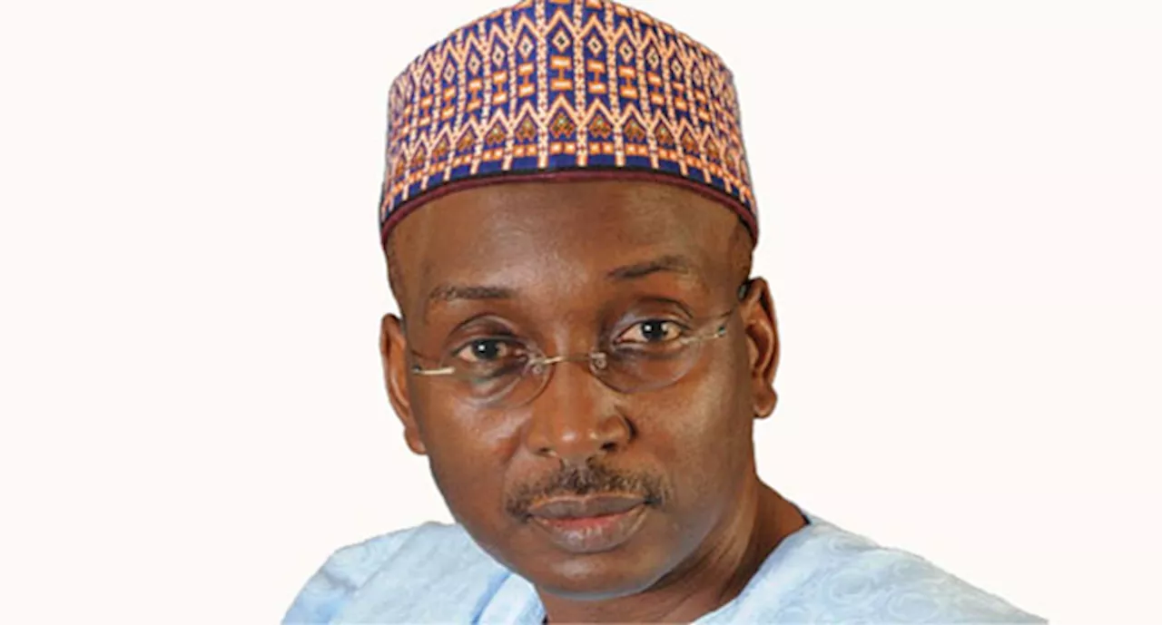There is no difference between APC and PDP — Salihu Lukman