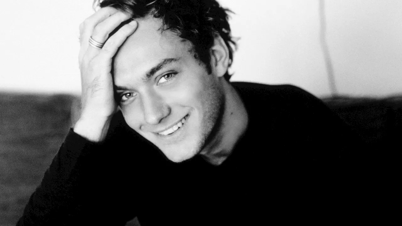 Jude Law: An Eras Tour